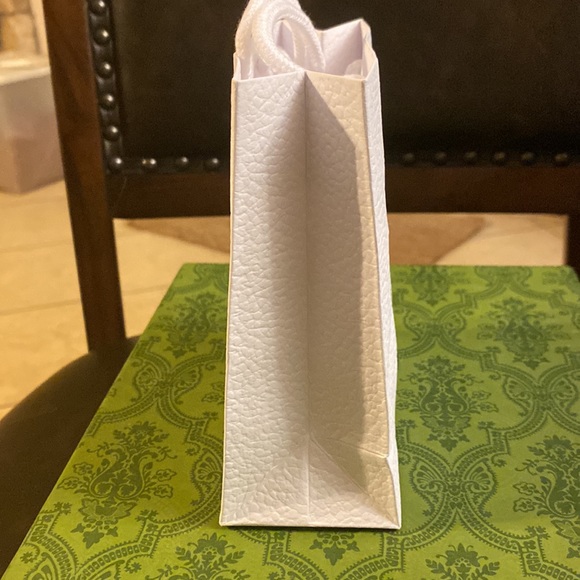 Dior shopping bag - Picture 4 of 6